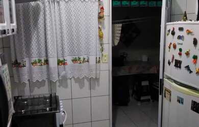 Imagem 12: CASA RESIDENCIAL em ITAQUAQUECETUBA - SP, VILA URSULINA