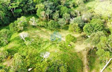 Imagem: O terreno à venda possui 10000m² de Área Privada e está