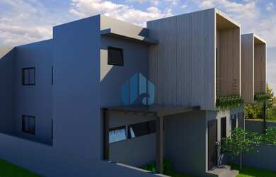 Imagem 4: Belos Sobrados Localizados no Bairro Areias de Palhocinha, em Garopaba!