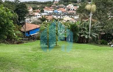 Imagem: O terreno possui 1.315m² de Área Privada e está localizado