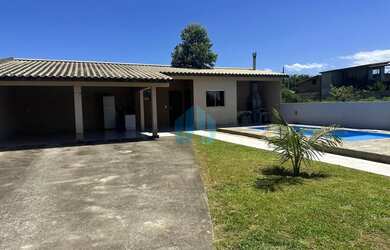 Imagem: Casa a 3 km da Praia do Ouvidor e 2 km do Centrinho do Campo