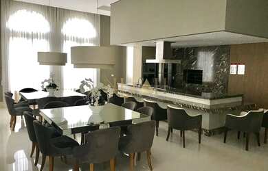 Imagem 4: apartamento no england. Imóvel novo, 66m² de Área Privada, 2 Vagas...