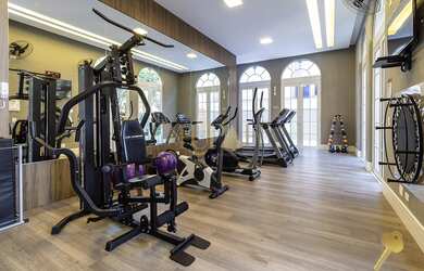 Imagem 10: apartamento no england. Imóvel novo, 66m² de Área Privada, 2 Vagas...