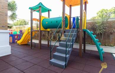 Imagem 11: apartamento no england. Imóvel novo, 66m² de Área Privada, 2 Vagas...