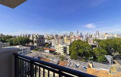 Imagem 15: apartamento no england. Imóvel novo, 66m² de Área Privada, 2 Vagas...