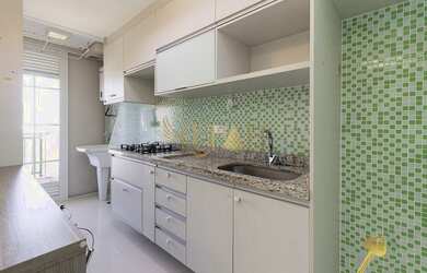 Imagem 13: apartamento no england. Imóvel novo, 66m² de Área Privada, 2 Vagas...