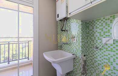 Imagem 14: apartamento no england. Imóvel novo, 66m² de Área Privada, 2 Vagas...