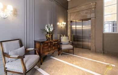 Imagem 9: apartamento no england. Imóvel novo, 66m² de Área Privada, 2 Vagas...