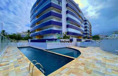 Imagem: O apartamento possui 3 Dormitórios, 1 Suíte, 1 Banheiro, 1