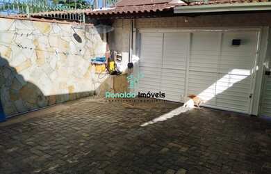 Imagem 3: Excelente casa terrea com piscina com 3 quartos 1 suite a venda no bairro...