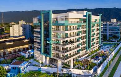 Imagem: O apartamento possui 2 Dormitórios, 1 Suíte, 2 Banheiros