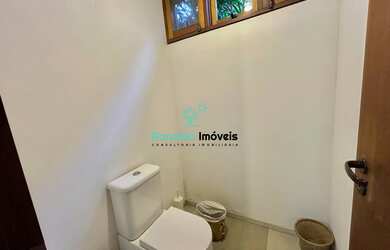 Imagem 13: Luxuosa Casa de Alto Padrão no Condomínio Fechado 5 Dorm (5 suítes) - Hanga Roa em Bertiog