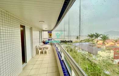 Imagem: O apartamento possui 3 Dormitórios, 1 Suíte, 2 Banheiros