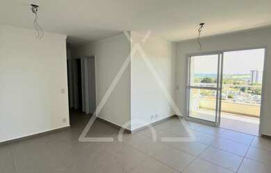 Imagem: O apartamento possui 3 Dormitórios, 1 Suíte, 3 Vagas na garagem