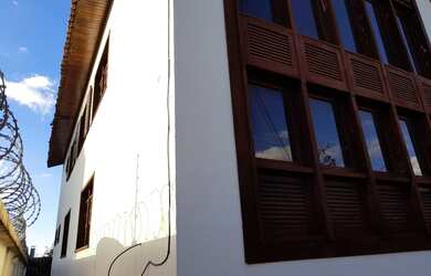 Imagem 3: CASA COMERCIAL em Belo Horizonte - MG, Santa Tereza