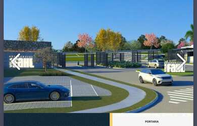 Imagem 5: TERRENO RESIDENCIAL em INDAIATUBA - SP, RESIDENCIAL VILA FAHL