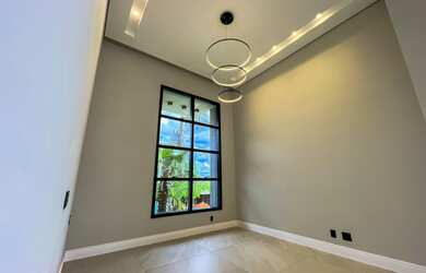 Imagem 16: Casa a venda Condominio Helvetia Park em Indaiatuba SP