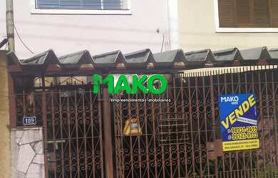 Imagem: A casa possui 3 Dormitórios, 3 Banheiros, 1 Vaga na garagem