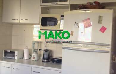 Imagem: O apartamento possui 4 Dormitórios, 4 Suítes, 4 Banheiros