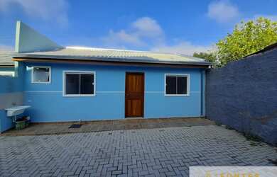 Imagem: A casa em condomínio possui 4 Dormitórios, 4 Banheiros, 5