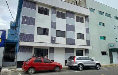 Imagem: A sala comercial possui 1 Vaga na garagem, 360m² de Área Privada