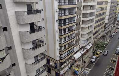 Imagem 3: APARTAMENTO RESIDENCIAL em GUARAPARI - ES, CENTRO