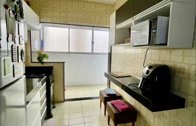 Imagem 5: APARTAMENTO RESIDENCIAL em GUARAPARI - ES, CENTRO