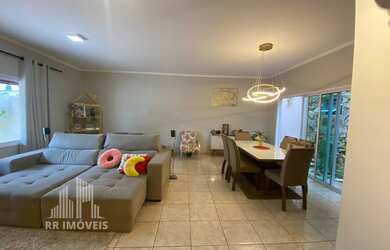 Imagem 3: RR0039D Casa a Venda 380m² JARDIM MACARENKO - OPORTUNIDADE - 3 Dorms...