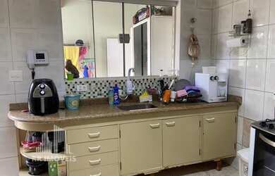 Imagem 8: RR0039D Casa a Venda 380m² JARDIM MACARENKO - OPORTUNIDADE - 3 Dorms...