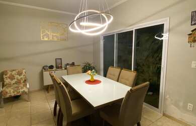 Imagem 6: RR0039D Casa a Venda 380m² JARDIM MACARENKO - OPORTUNIDADE - 3 Dorms...