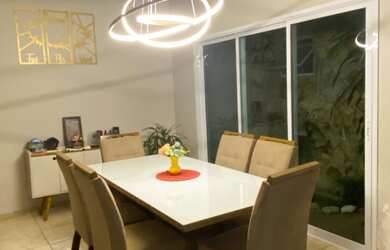 Imagem 7: RR0039D Casa a Venda 380m² JARDIM MACARENKO - OPORTUNIDADE - 3 Dorms...