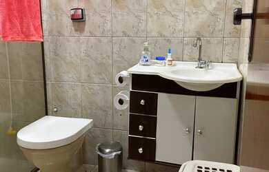 Imagem 10: RR0039D Casa a Venda 380m² JARDIM MACARENKO - OPORTUNIDADE - 3 Dorms...