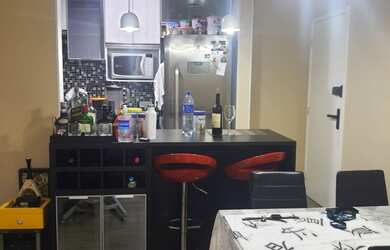 Imagem 9: RR9704 Apartamento 68m² CONDOMÍNIO VITALLE - OPORTUNIDADE - 3 Dorms...