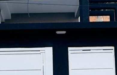 Imagem: A casa possui 3 Dormitórios, 1 Suíte, 3 Banheiros, 6 Vagas