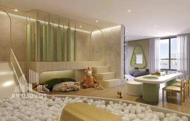 Imagem 5: RR9703 Apartamento 63m² CONDOMÍNIO ON THE PARK - OPORTUNIDADE - 2 Dorms...