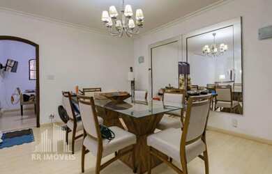 Imagem 13: RR9706 Casa 436m² CONDOMÍNIO RESIDENCIAL 4 - OPORTUNIDADE - 4 Suítes...