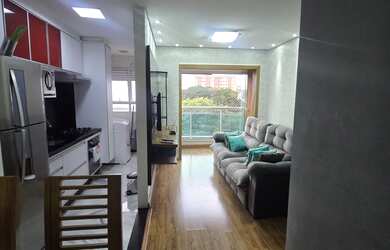 Imagem 2: RR7953 Apartamento 59m² CONDOMÍNIO VISION BETHAVILLE - OPORTUNIDADE...