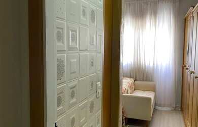 Imagem 11: RR9491 Apartamento 63m² CONDOMÍNIO LIFE PARK - OPORTUNIDADE - 2 Dorms 1 Vaga - Barueri, SP