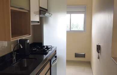 Imagem 2: RR9705 Apartamento 57m² CONDOMÍNIO ESSENCIALLE - OPORTUNIDADE - 2 Dorms...