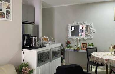 Imagem 2: RR9491 Apartamento 63m² CONDOMÍNIO LIFE PARK - OPORTUNIDADE - 2 Dorms 1 Vaga - Barueri, SP