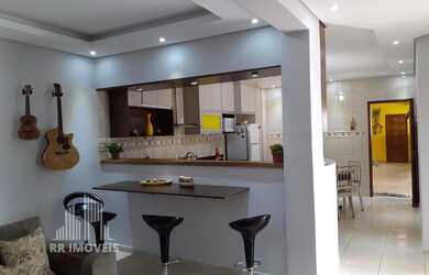 Imagem 9: RR0247D Chácara 200m² - CHÁCARA PAU PINTADO - OPORTUNIDADE - 3 Dorms...