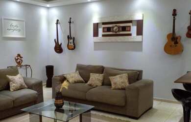 Imagem 7: RR0247D Chácara 200m² - CHÁCARA PAU PINTADO - OPORTUNIDADE - 3 Dorms...