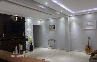 Imagem 8: RR0247D Chácara 200m² - CHÁCARA PAU PINTADO - OPORTUNIDADE - 3 Dorms...