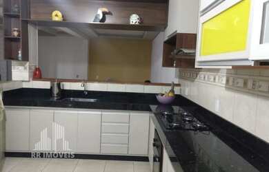 Imagem 4: RR0247D Chácara 200m² - CHÁCARA PAU PINTADO - OPORTUNIDADE - 3 Dorms...