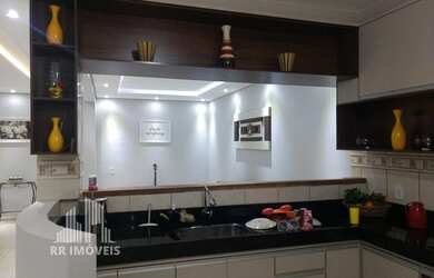 Imagem 5: RR0247D Chácara 200m² - CHÁCARA PAU PINTADO - OPORTUNIDADE - 3 Dorms...