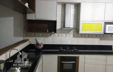 Imagem 3: RR0247D Chácara 200m² - CHÁCARA PAU PINTADO - OPORTUNIDADE - 3 Dorms...