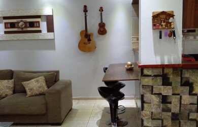 Imagem 10: RR0247D Chácara 200m² - CHÁCARA PAU PINTADO - OPORTUNIDADE - 3 Dorms...