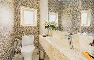 Imagem 16: RR9697 Casa 311m² CONDOMÍNIO RESIDENCIAL 9 - OPORTUNIDADE - 4 Dorms...