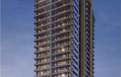 Imagem: O apartamento possui 3 Dormitórios, 3 Suítes, 4 Banheiros