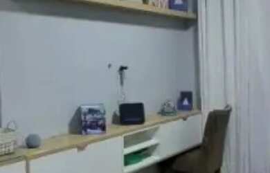 Imagem: O apartamento à venda possui 3 Dormitórios, 1 Suíte, 2 Banheiros